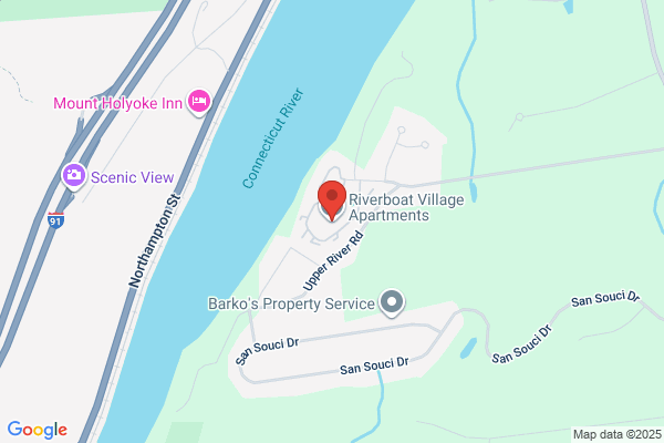 Riverboat Village Apartments