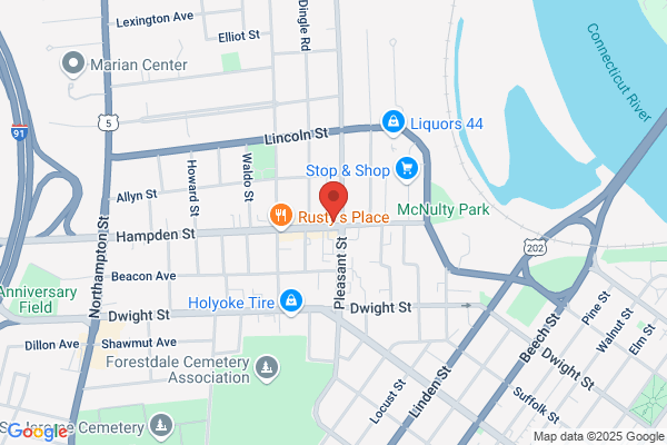 Hampden Street ATM & VideoBankerITM