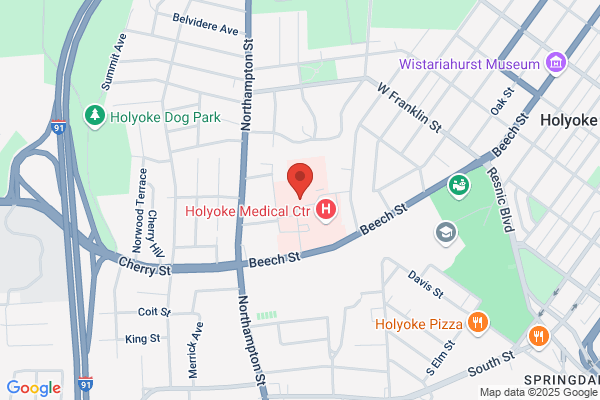 Holyoke Visiting Nurse Association Inc