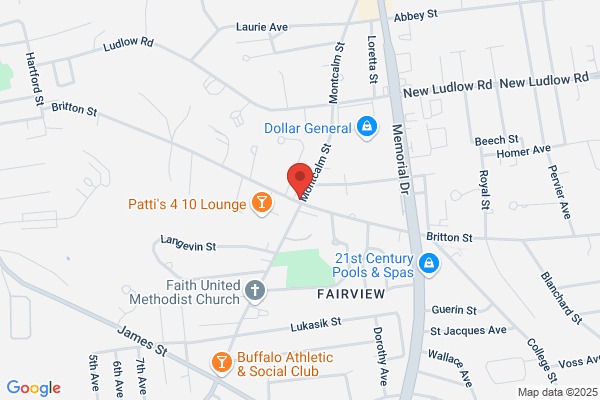 Morrione Dental Studio Inc