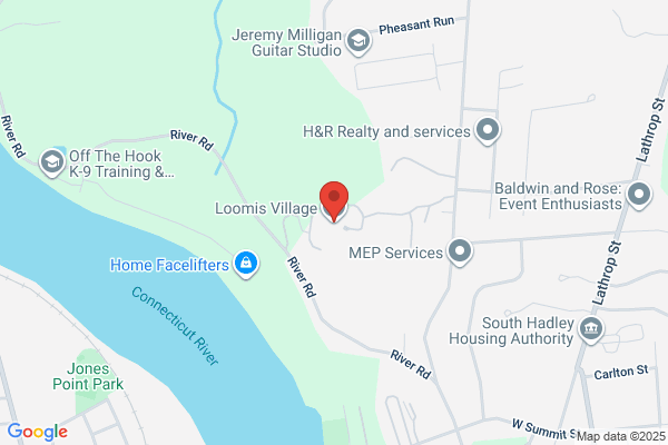 The Loomis Communities