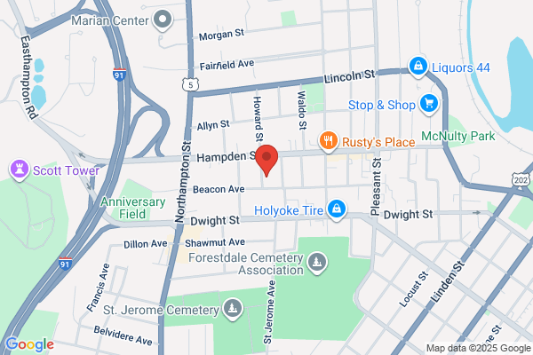 London and Sons Electrical LLC