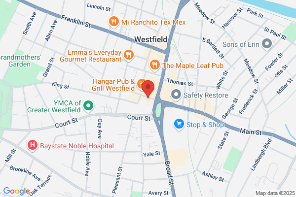 Herrick Robert Attorney