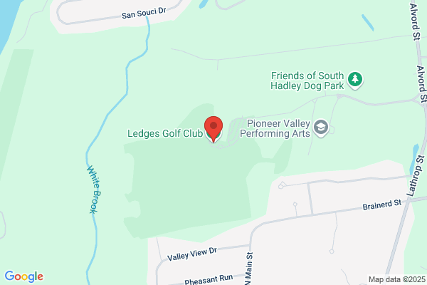 Ledges Golf Club