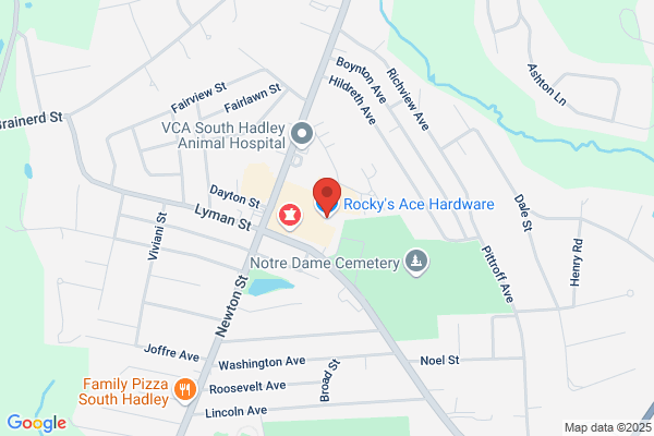 Rockys Ace Hardware