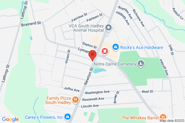 South Hadley Dental Group