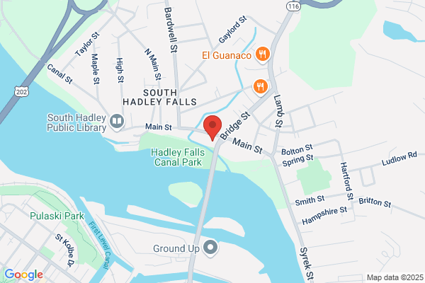 South Hadley Fuel Oil