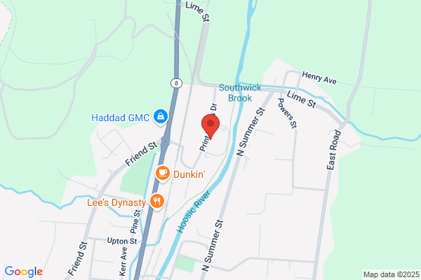 Adams Plumbing & Heating Inc