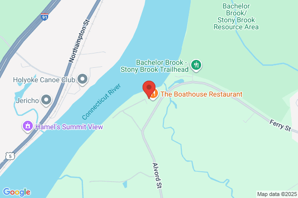 Dock Side Restaurant