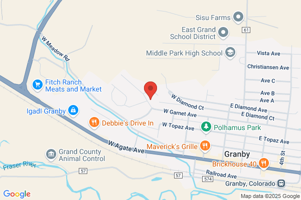 Granby Tree & Landscape Service