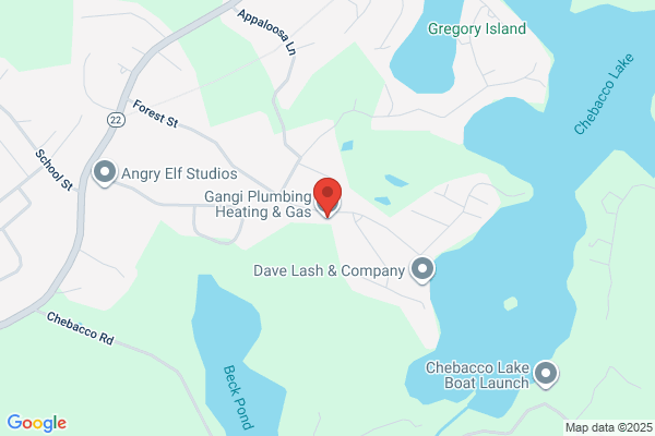 Gangi Plumbing & Heating