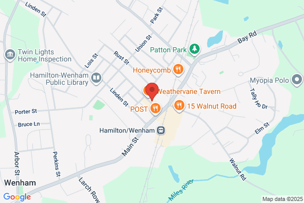 Hamilton Dentistry