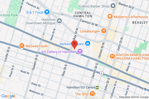 Hamilton Muscular Therapy