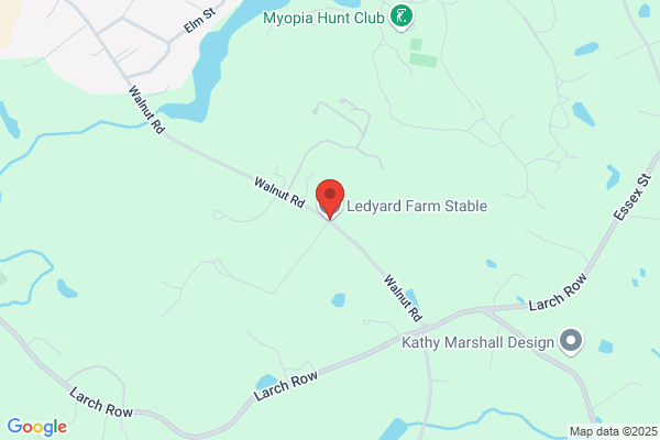 Ledyard Farm Stable Inc