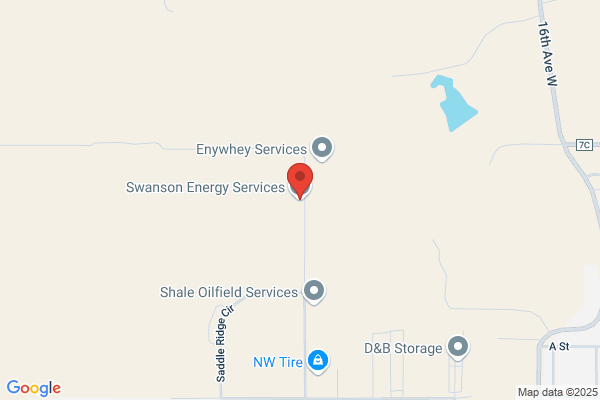 Swanson Energy Group Inc