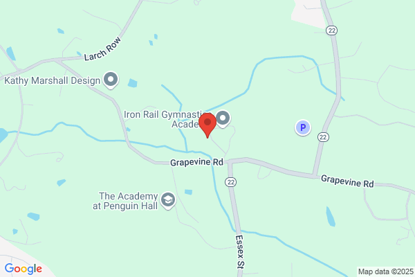Wenham Town of, Highway Department