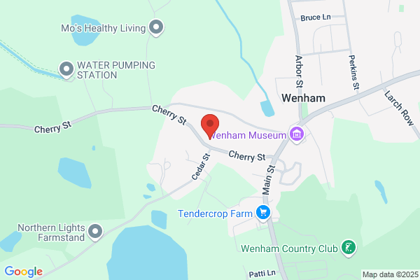 Wenham Wooden Floor Co