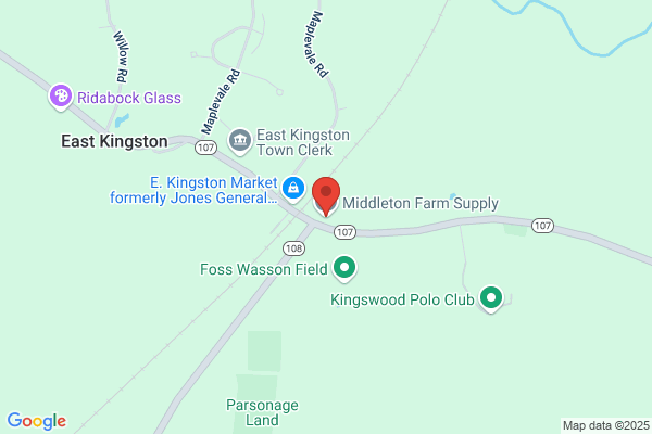 Middleton Farm Supply