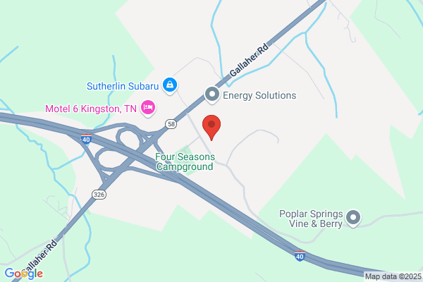Republic Services - East Kingston