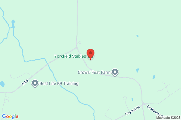 Yorkfield Stables, LLC