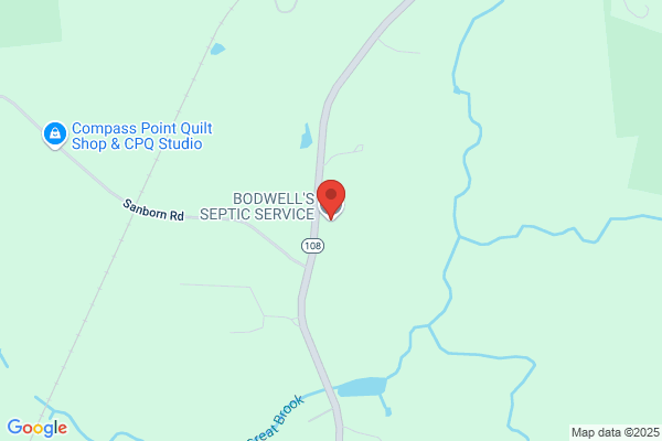 Bob's Septic Service