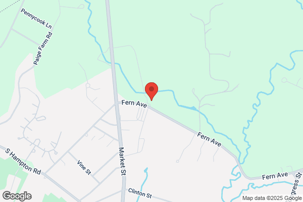 Cider Hill Farm