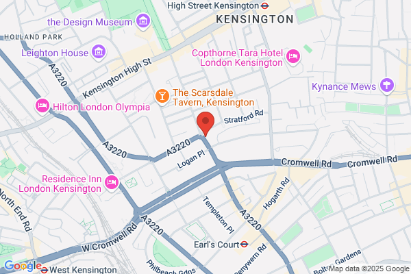 Kensington Playschool-Nursery Program