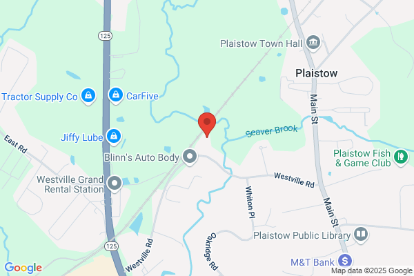 Riverside Plumbing & Heating LLC