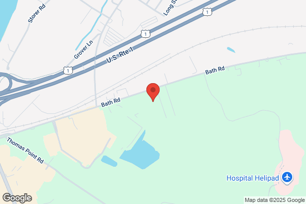 Harpswell Auto