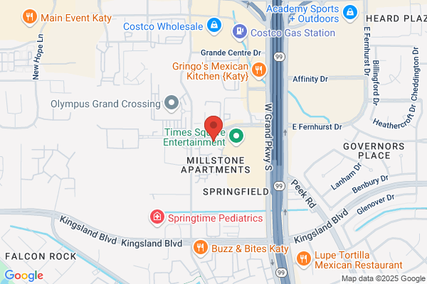 Millstone Apartments