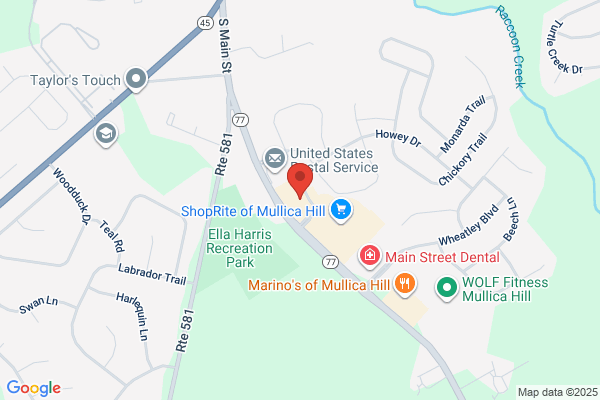 NovaCare Rehabilitation - Mullica Hill