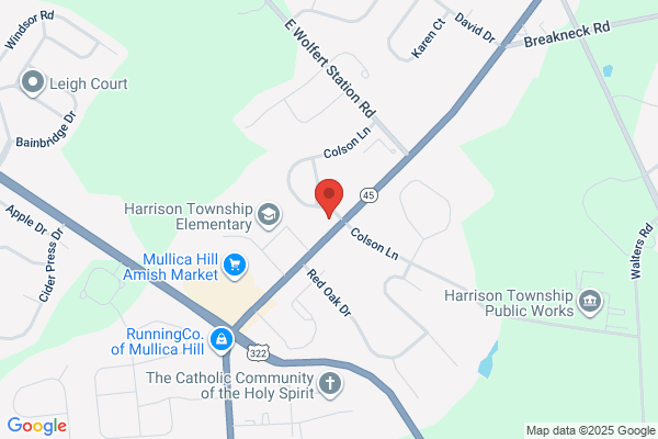 Premier Women's Health of South Jersey - Mullica Hill