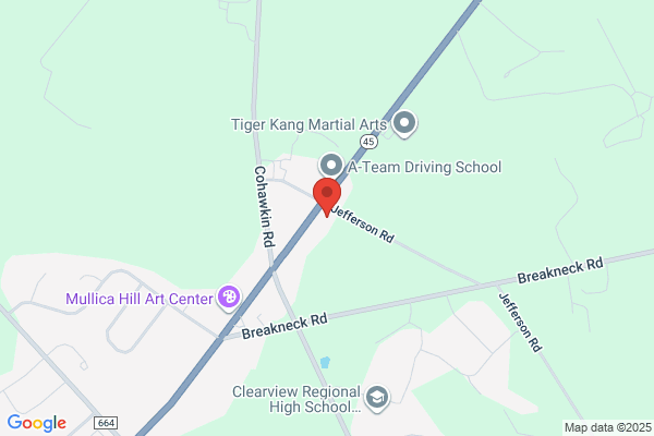 The Goddard School of Mullica Hill