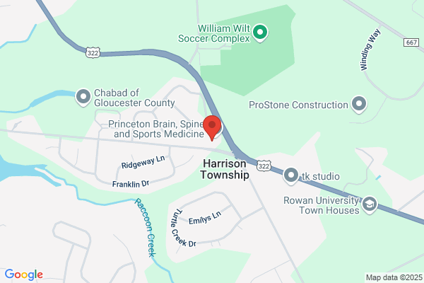 James Barrese, MD