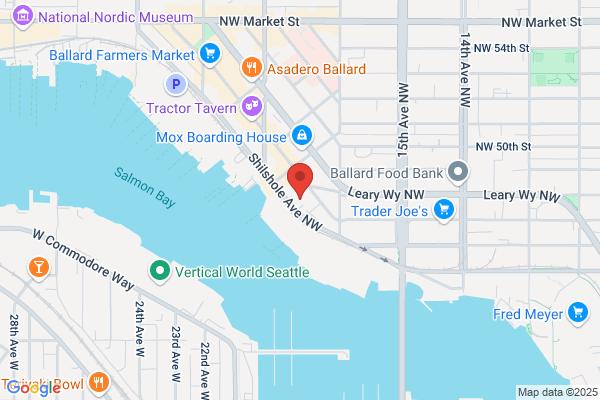 Ballard Industrial Sales