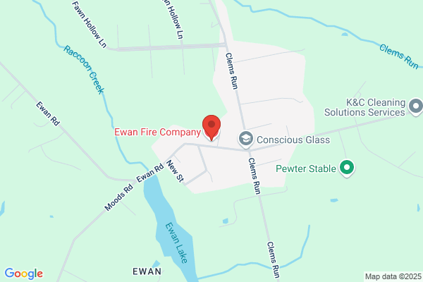 Ewan Fire Co