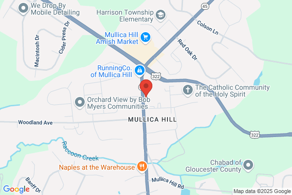 Gather To Graze Mullica Hill, LLC