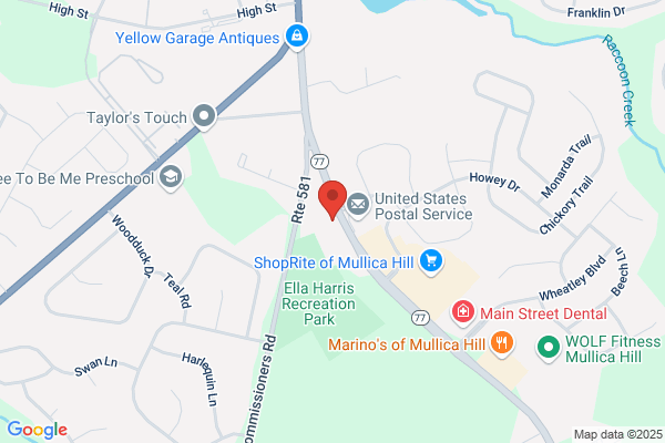High Pointe Homeowners Association of Mullica Hill