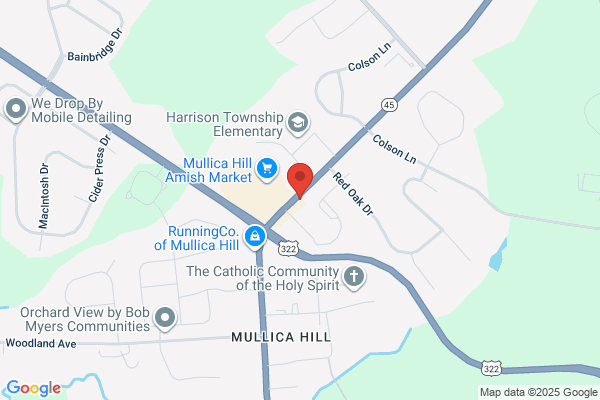 In The Village, A Fine Salon & Day Spa, Mullica Hill