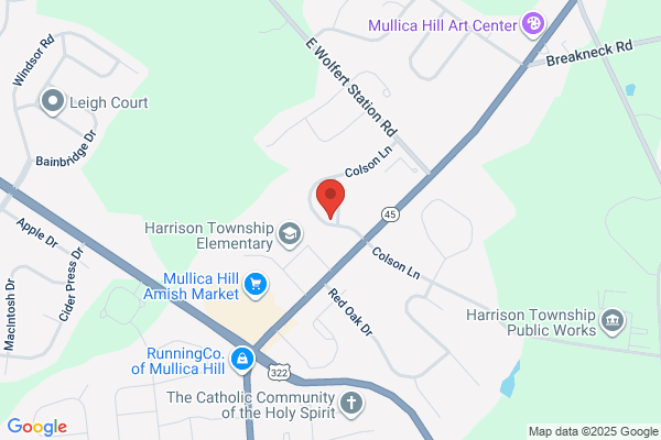 Landrum Harry Dr Optometrist