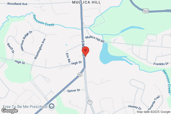 Mullica Hill Bridal Co