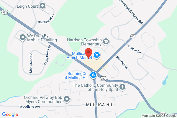 Mullica Hill Cleaners