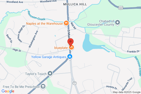 Mullica Hill Jewelry & Repair