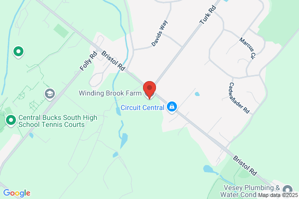 Winding Brook Farm