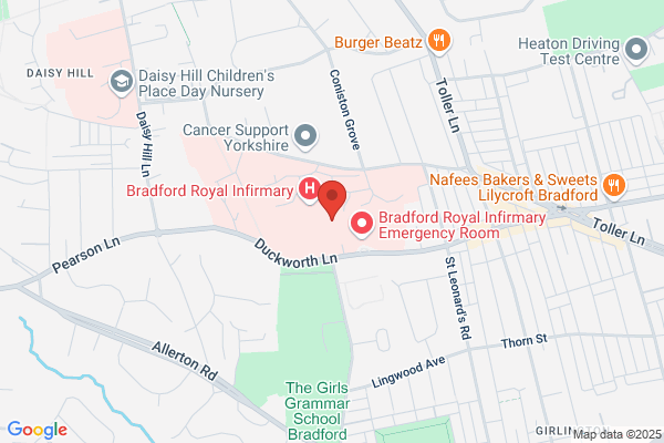 Bradford Trust
