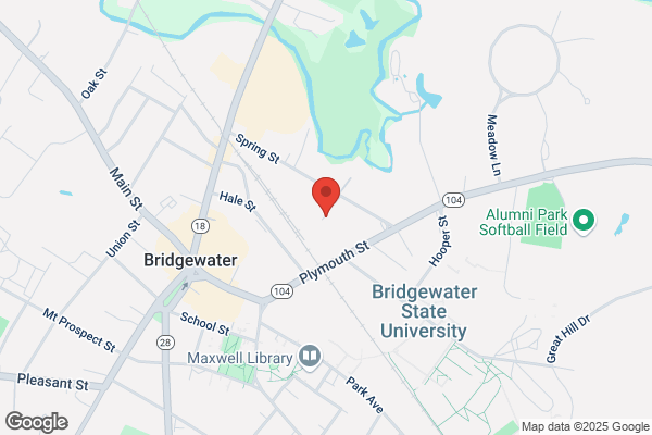 Bridgewater Pump