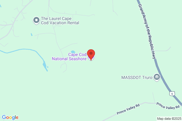 Cape Cod Attractions