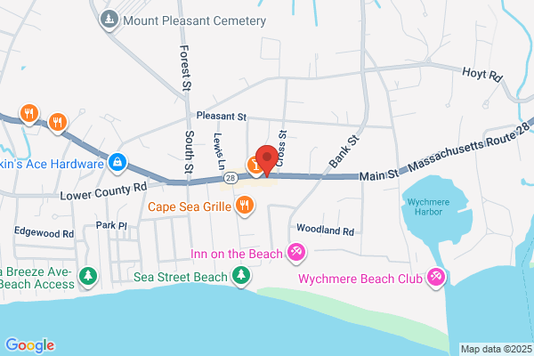 Cape Roots Market & Cafe