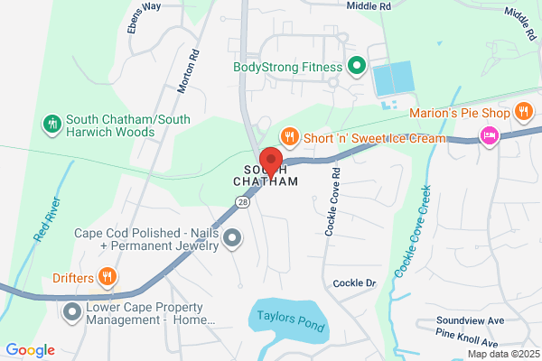 Chatham Chamber of Commerce