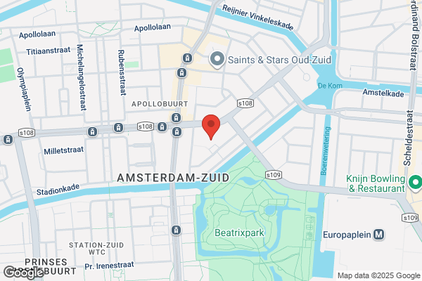 Christian Science Churches